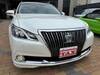 TOYOTA CROWN MAJESTA