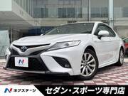 2019 TOYOTA CAMRY WS
