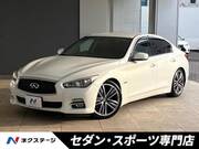 2014 NISSAN SKYLINE