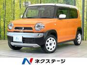 2014 SUZUKI HUSTLER