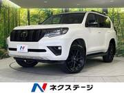 2023 TOYOTA LAND CRUISER PRADO