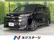 2023 TOYOTA NOAH