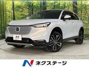2022 HONDA VEZEL