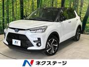 2022 TOYOTA RAIZE
