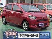 2017 TOYOTA PIXIS EPOCH
