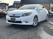 2009 LEXUS HS HS250H