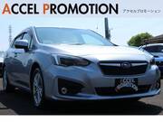 2017 SUBARU IMPREZA SPORTS