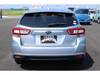 SUBARU IMPREZA SPORTS