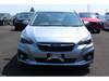 SUBARU IMPREZA SPORTS