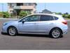 SUBARU IMPREZA SPORTS