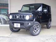 2025 SUZUKI JIMNY