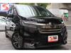 HONDA STEPWAGON