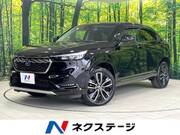 2022 HONDA VEZEL