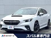 2023 SUBARU LEVORG