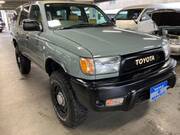 2002 TOYOTA HILUX SURF