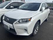 2014 LEXUS RX
