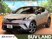 2017 TOYOTA C-HR G