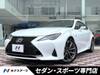 LEXUS RC