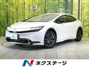 2023 TOYOTA PRIUS G