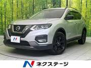 2019 NISSAN X-TRAIL