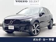 2021 VOLVO XC60
