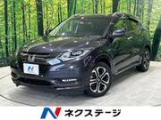 2017 HONDA VEZEL