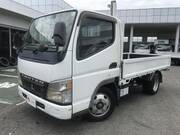 2004 FUSO CANTER