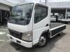 FUSO CANTER