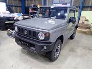 2025 SUZUKI JIMNY