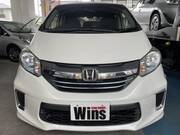 2016 HONDA FREED HYBRID