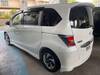 HONDA FREED HYBRID
