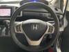 HONDA FREED HYBRID