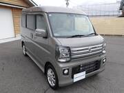2025 SUZUKI EVERY WAGON