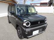 2025 SUZUKI HUSTLER