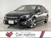 2018 SUBARU IMPREZA G4