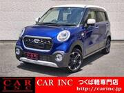 2016 DAIHATSU CAST