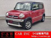 2015 SUZUKI HUSTLER G
