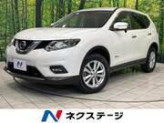 2015 NISSAN X-TRAIL