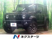 2023 SUZUKI JIMNY SIERRA