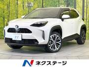 2021 TOYOTA YARIS CROSS HYBRID Z