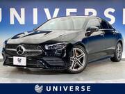 2020 MERCEDES BENZ CLA-CLASS