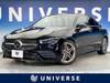 MERCEDES BENZ CLA-CLASS