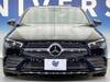 MERCEDES BENZ CLA-CLASS