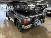 1993 NISSAN SAFARI
