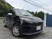 2016 TOYOTA SPADE