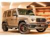 MERCEDES BENZ G-CLASS