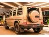 MERCEDES BENZ G-CLASS