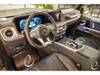 MERCEDES BENZ G-CLASS