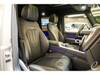 MERCEDES BENZ G-CLASS
