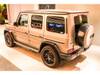MERCEDES BENZ G-CLASS